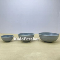 Mangkok Onyx Cosmic - Mangkok Melamine Onyx - Mangkok New Product Onyx 7,5"
