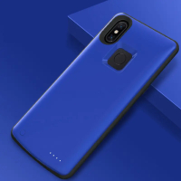 6500mAh for Xiaomi Mi Mix 3  Smart Mi Mix 3 battery cover  for Xiaomi Mi Mix 3 battery