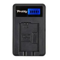 NP-FW50 NP FW50 Slim LCD Charger for Sony Alpha A6000 A6300 A6400 A6500 ZV-E10 A7 A7II A7R A7RII A7S A7SII A5000 RX10 II III Cam