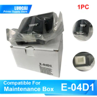 EcoTank Ink Maintenance Box Waste Ink Tank T04D1 compatible for Epson L6168 L6178 L6198 L6170 L6171 L6190 L6160 WF-2800