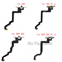 15pcs/lot Camera flexible ribbon cable for Nintendo 3DS 3DSXL /LL for NEW 3DS NEW 3DSXL LL Camera Len Repair