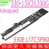 Lenovo Ideapad 330-15ich 電池適用  聯想 330G 300E L17C3PB0 L17M3PB0 L17M3PB1 L17D3PB0 L17L3PB0 5B10Q71251