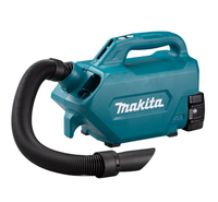 MAKITA 牧田 DCL184Z 充電式吸塵器 車用 單機 18V  車用吸塵  汽車精品 吸塵器 DCL184