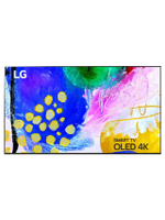 ทีวี OLED97G2 UHD OLED (97", 4K, Smart, ปี 2023) รุ่น OLED97G2PSA