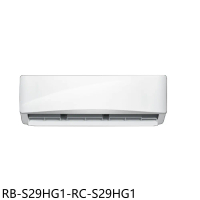 奇美【RB-SA4HT5-RC-SA4HT5】變頻冷暖分離式冷氣(含標準安裝)