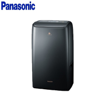 Panasonic 國際牌 14L nanoe HEPA濾網變頻微電腦除濕機F-YV28NH