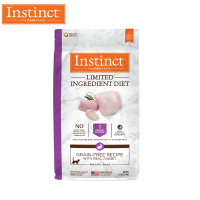 Instinct原點 兔肉低敏成貓配方4.5lb