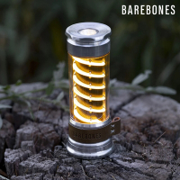 【Barebones】多段式手電筒 Edison Light Stick LIV-137 / 原色