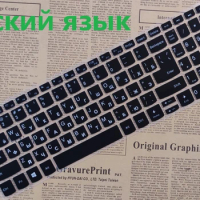 Russian 15.6 Inch Laptop Keyboard cover Skin For Lenovo IdeaPad S145-15AST s145-15iwl S 145 S145 14AST 15IWL 330 320 Notebook