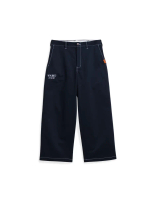 CARNIVAL UO2513600CVNVY UNIVERSAL OVERALL PANTS NAVY