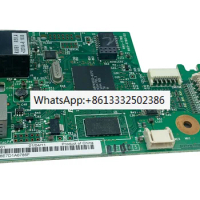 FORMATTER PCA ASSY Formatter Board logic Main Board LaserJet pro cp1025 1025 CP1025NW CF339-60001