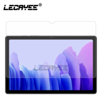 Scratch Proof Tempered Glass for Samsung Galaxy Tab A7 WiFi LTE 10.4 Samsung SM-T500 T505 Tablet 2020 Screen Protector