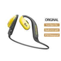 New Oladance OWS Sports Headphone Open Ear Wireless Bluetooth True Sport Earphone Noise Reduction Open Wearable Stereo Earbud