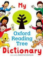 My Oxford Reading Tree Dictionary  Roderick Hunt 2018 OXFORD