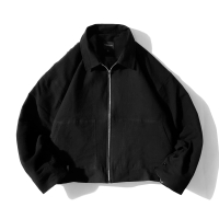 WORK JACKET LINEN | JACKET WORK LINEN PRIA