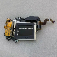 Repair Parts Shutter Unit + MB Charge Motor For Sony ILCE-7RM4 A7RM4 A7R IV ILCE-7S3 ILCE-7SM3 A7SM3 A7S3 A7S III