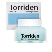 【韓國Torriden】玻尿酸保濕水凝霜100ml(國際航空版)