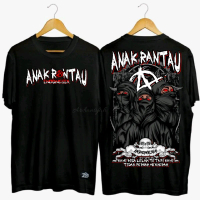 Kaos anak rantau Indonesia