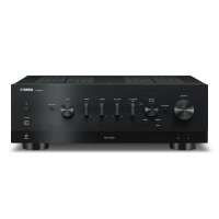 【Yamaha 山葉音樂】串流 綜合擴大機(R-N800A 福利品)
