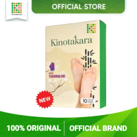 Koyo Kino Takara Klink.Kino Takara Original Klink.K Link Kinotakara.1 Box isi 10 Lembar BPOM.