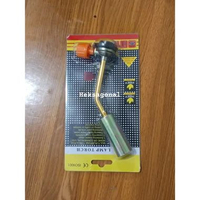 Kepala las double gas torch manual double blender las Balikpapan