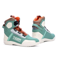 Original Tiger Racing R1 Sport Riding Shoes
