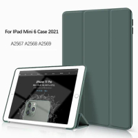 2021 For IPad Mini 6 Case A2567 A2568 A2569 For Ipad Cover Ipad Mini 6 2021 Case 8.3 Inch