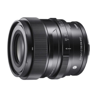 【Sigma】65mm F2 DG DN Contemporary 定焦鏡頭(公司貨)