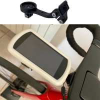 Bicycle Computer Holder Bike Accessories For Trek Madone SLR Bike GPS Mount For Garmin Bryton Holder Bracket