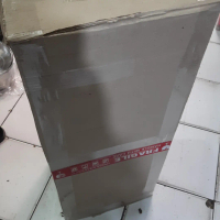 packing kardus/packing aman