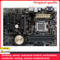 Used For H97-PRO Motherboards LGA 1150 DDR3 32GB ATX For Intel H97 Desktop Mainboard SATA III USB3.0