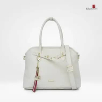 Tas Elizabeth Handbag 0055-6536 Broken White