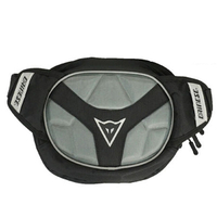 Dainese กระเป๋าคาดเอวรถจักรยานยนต์กระเป๋าคาดเอว Moto ขี่กระเป๋าเข็มขัดกระเป๋ากันน้ำกระเป๋าสะท้อนแสง