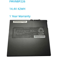 New FMVNBP226 FPB0296 Laptop Battery for FUJITSU FMVNQL 7PA QL2 CP622200-01 14.4V 42Wh 2900mAh