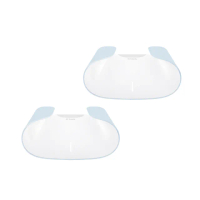 【D-Link】M30 2入組 AQUILA PRO AI AX3000 Mesh WiFi 6 Gigabit 無線路由器/台灣製造/wifi分享器