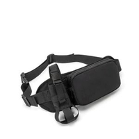 內地直送 - 跨境熱銷戶外運動跑步腰包水壺包尼龍超輕耐磨手機包騎行運動包