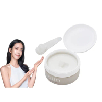 【DUO 麗優 官方直營】五效合一卸妝膏90g(洗卸合一/去黑頭粉刺/保濕抗老)
