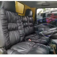 Sarung Jok Mobil canter dyna ragasa umplung hino dutro dan truck laninya Car dengan Motif Sofa Berba