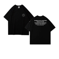 KAOS KATA KATA PSHT SIMPLE TERBARU KAOS PSHT HATI BERSINAR SIMPEL PREMIUM COTTON COMBED 24S tshirt v
