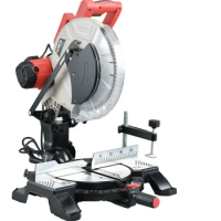 HM1246 GS Certification 305mm Cut Off Saw Single Bevel Woodworking Mitre Saw Machine