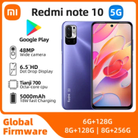 xiaomi redmi note10 Android 5G Unlocked 6.5 inch 8GB RAM 256GB ROM All Colours in Good Condition Original used phone