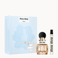 Miu Miu Muitine Eau de Parfum 50ml Gift Set (Worth £128)