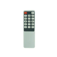 Remote Control For ONN 100008866 100023515 100015717 1000027812 5.1 Soundbar Sound Bar Speakers System