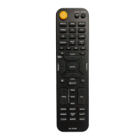 Replacement Universal Remote for ONKYO RC-970R TX-SR393 HT-R398 TX-SR494 HT-S3910 Audio/Video Receiver Remote Control