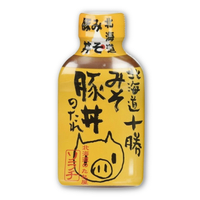 SORACHI 北海道【十勝豬肉蓋飯味噌醬料】210g