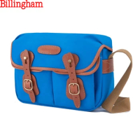 Billingham Hadley small camera bag/3.5L Small Camera Shoulder Bag Outdoor Travel Bag For Men and Women New Waterproof
