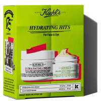 Kiehl's Hydration Hits Set (Worth £48)