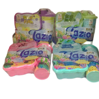Value set BC/HBa/kotak bekal set