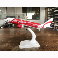 Diecast 1:400 Scale Metal Alloy Manchester United Simulation Aircraft Model Collection Gift Ornaments