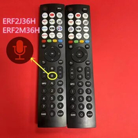NEW Original FOR HISENSE ERF2J36H ERF2M36H TV Remote Control for Hisense Smart TV ERF2M36 43A53FEVS 55A63H 65A63H 75A63H